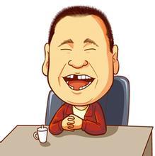 牙齿缺失动画示例图